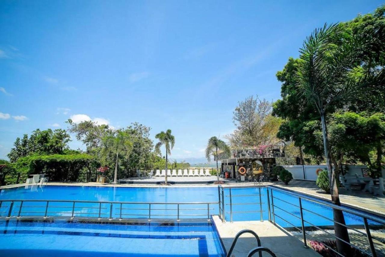 Centauria Wild Hotel Udawalawe Kültér fotó