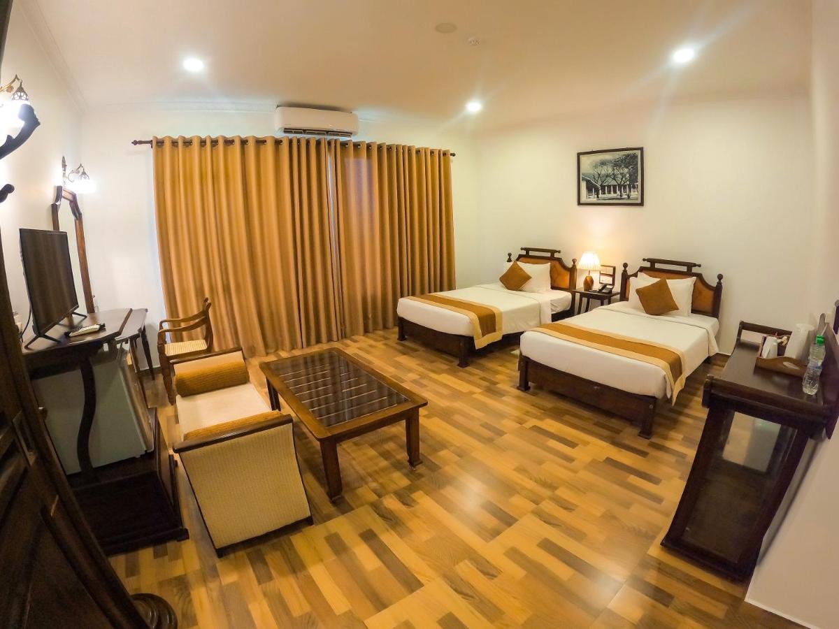 Centauria Wild Hotel Udawalawe Kültér fotó