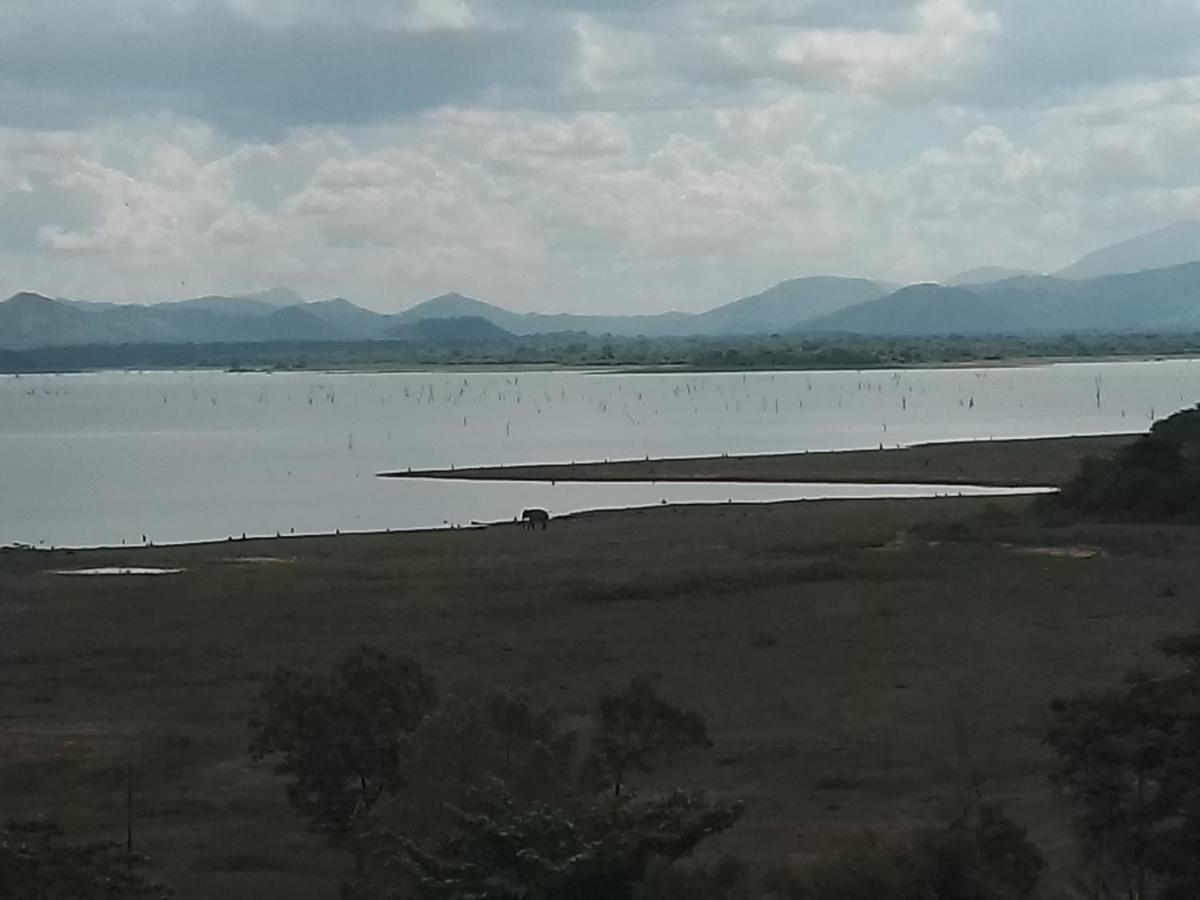 Centauria Wild Hotel Udawalawe Kültér fotó